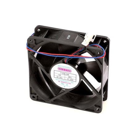 Concordia Beverage System Exhaust Fan- 24Vdc 2510-044